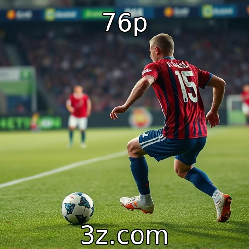 Apostas esportivas: Como estratégias inteligentes podem aumentar suas chances de vitória