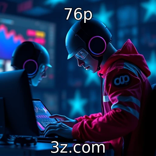 Apostas em e-sports: Como analisar partidas para maximizar seus ganhos