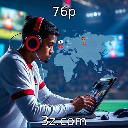 Os maiores campeonatos de e-sports que você não pode perder