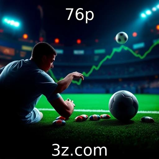 Apostas esportivas: como analisar partidas para maximizar seu lucro