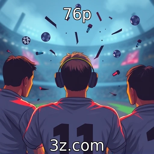 Apostas esportivas: como as emoções influenciam suas decisões pessoais