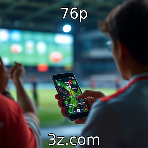 Apostas esportivas: Analisando os jogos que podem surpreender